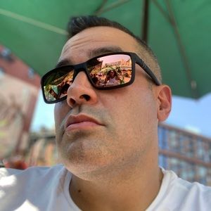 Meet your Posher, Michael